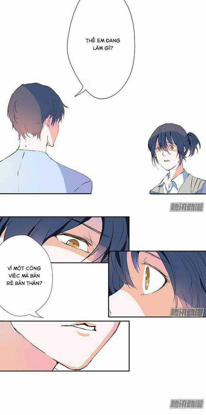 Thiên Kim Đường Môn - Chapter 7 - Trang 8