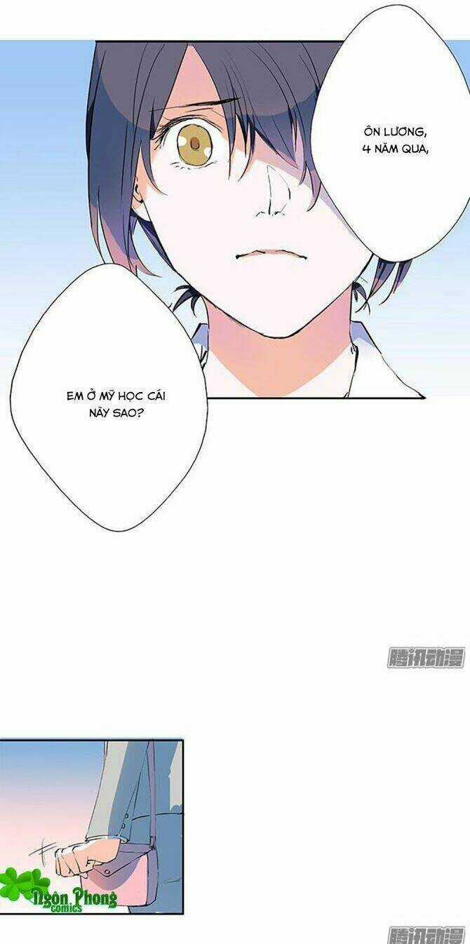 Thiên Kim Đường Môn - Chapter 7 - Trang 9