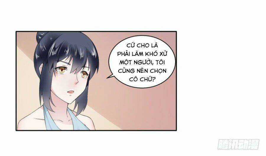 Thiên Kim Đường Môn - Chapter 70 - Trang 22