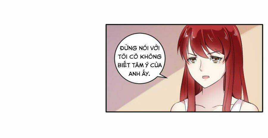 Thiên Kim Đường Môn - Chapter 70 - Trang 23