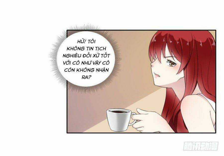 Thiên Kim Đường Môn - Chapter 70 - Trang 25