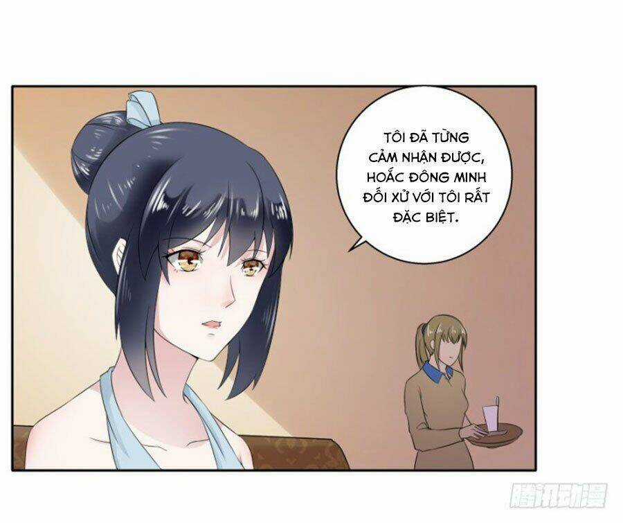 Thiên Kim Đường Môn - Chapter 70 - Trang 30