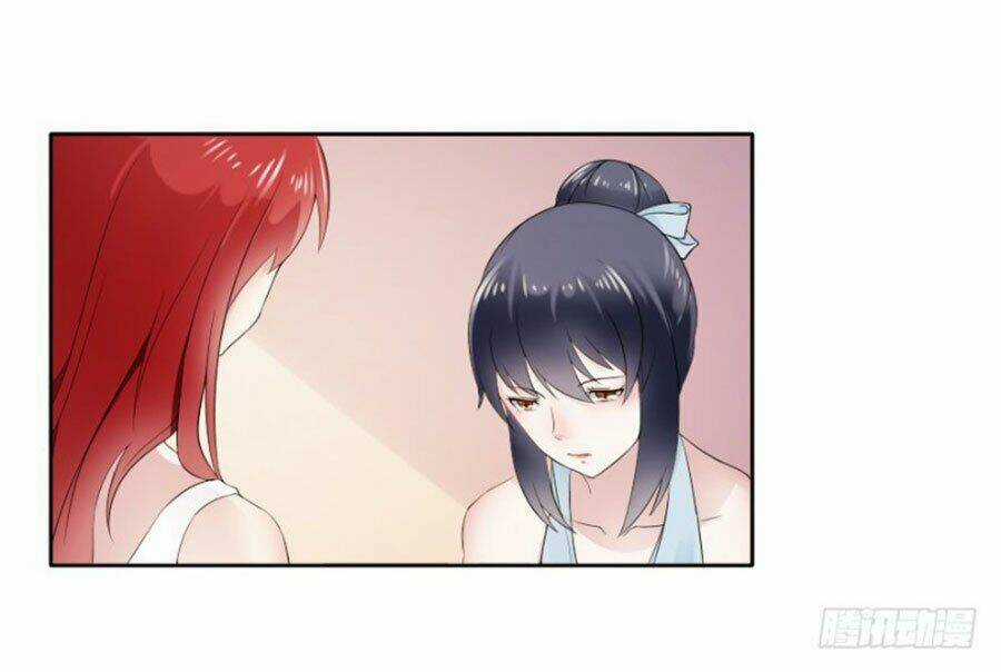 Thiên Kim Đường Môn - Chapter 70 - Trang 33