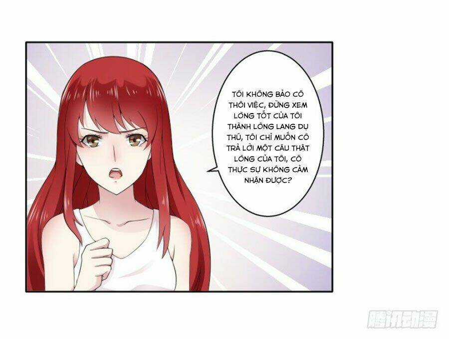 Thiên Kim Đường Môn - Chapter 70 - Trang 35