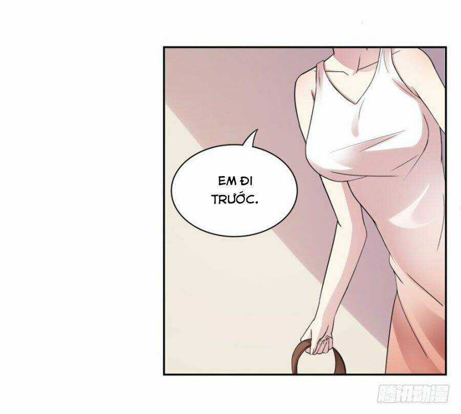 Thiên Kim Đường Môn - Chapter 70 - Trang 7