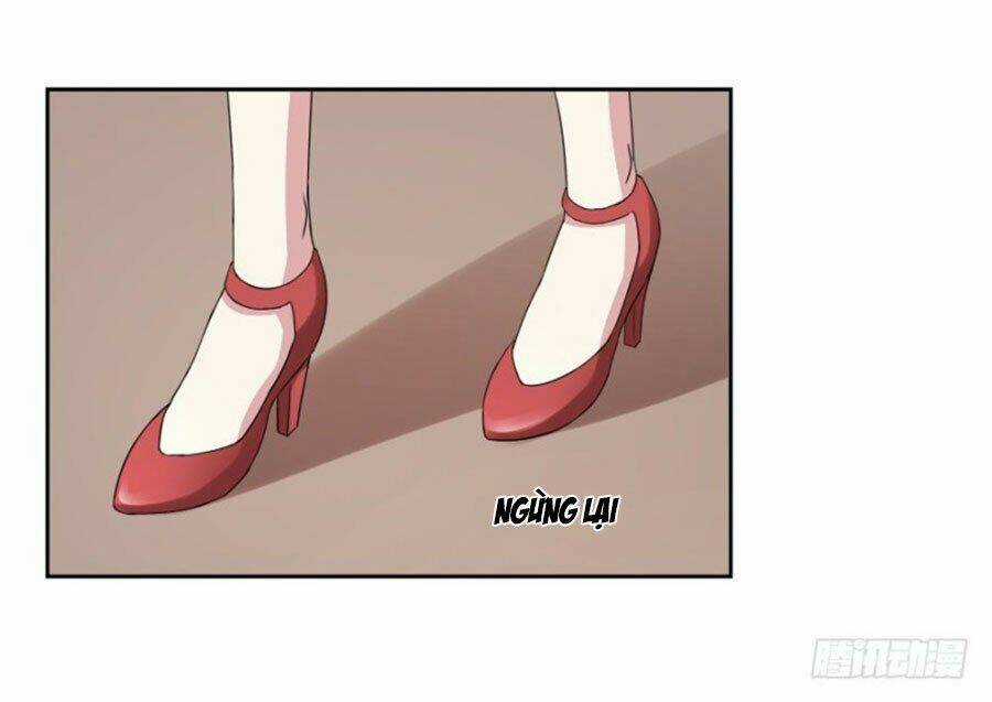 Thiên Kim Đường Môn - Chapter 70 - Trang 8