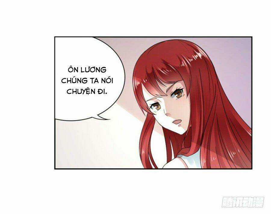 Thiên Kim Đường Môn - Chapter 70 - Trang 9