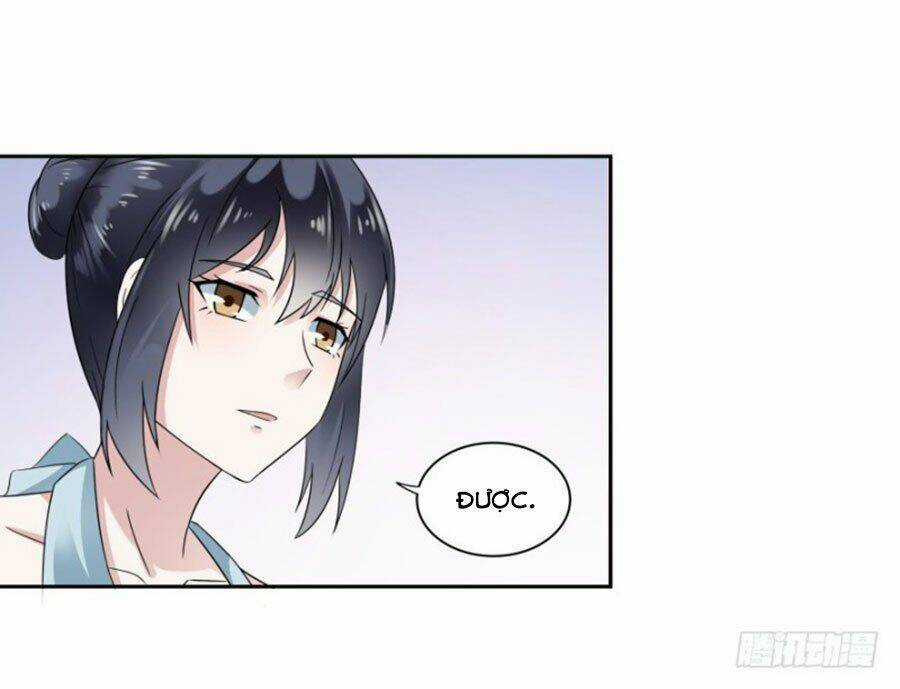 Thiên Kim Đường Môn - Chapter 70 - Trang 10