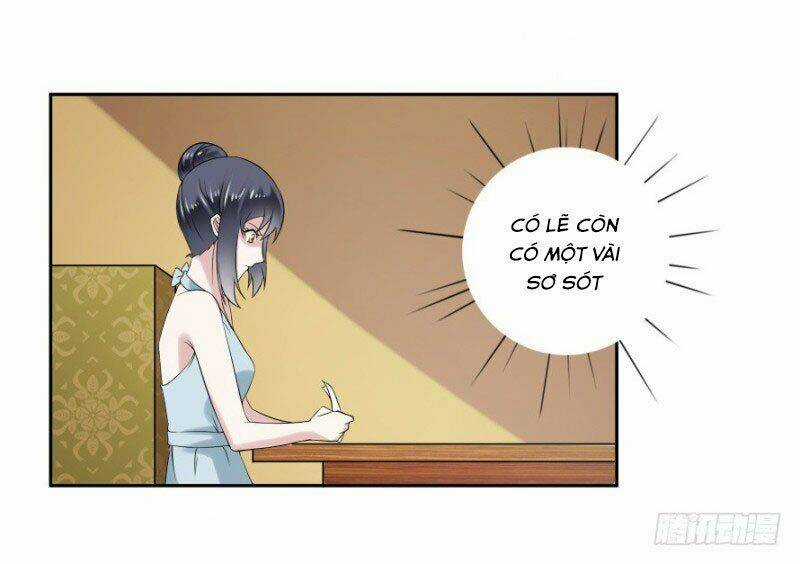 Thiên Kim Đường Môn - Chapter 71 - Trang 15