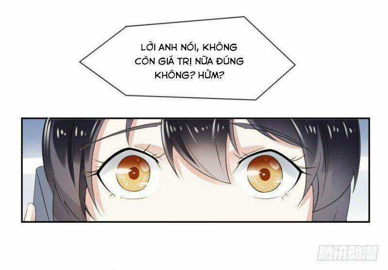 Thiên Kim Đường Môn - Chapter 71 - Trang 19