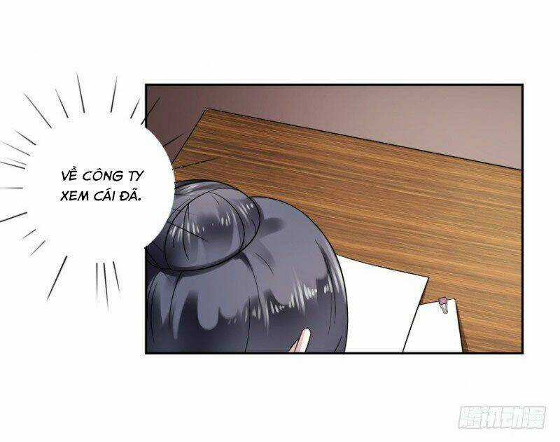 Thiên Kim Đường Môn - Chapter 71 - Trang 22