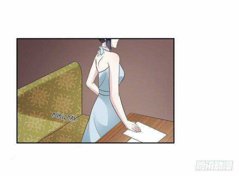 Thiên Kim Đường Môn - Chapter 71 - Trang 23