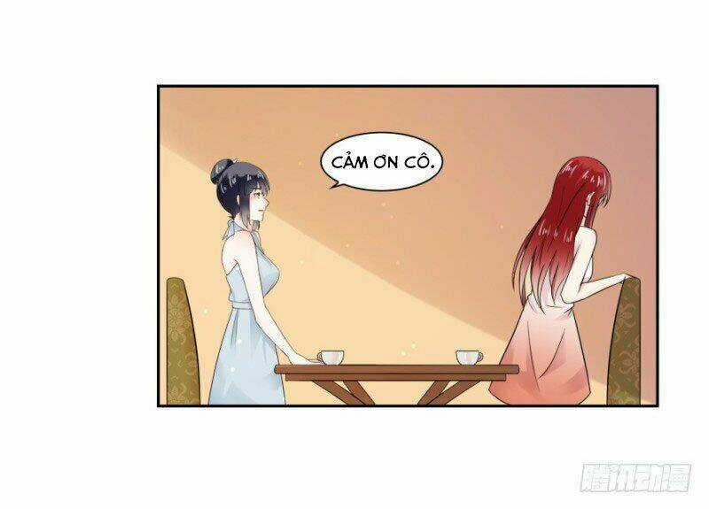 Thiên Kim Đường Môn - Chapter 71 - Trang 4