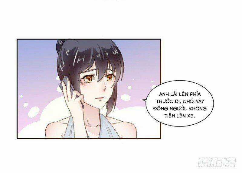 Thiên Kim Đường Môn - Chapter 71 - Trang 33