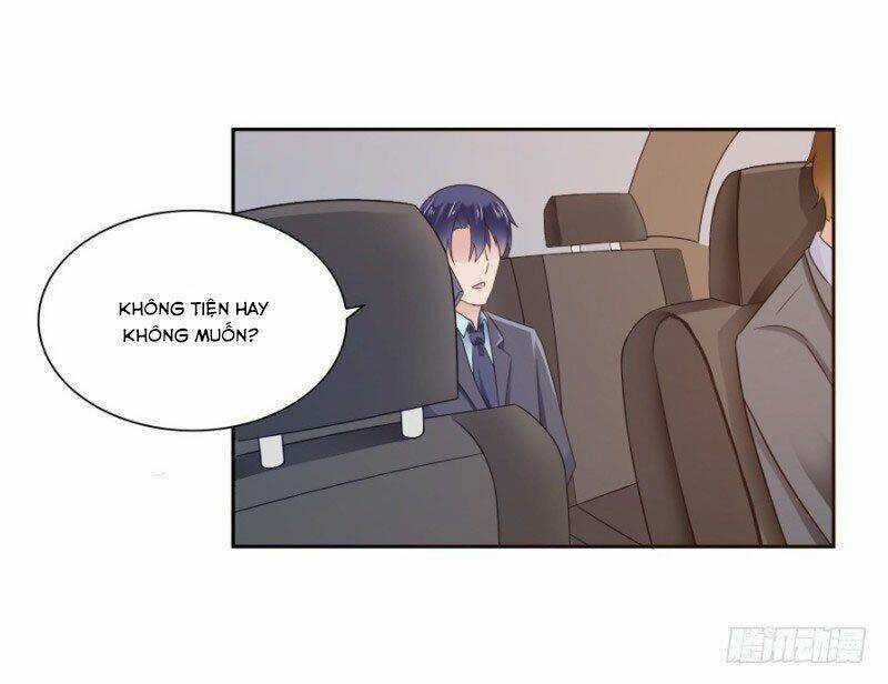 Thiên Kim Đường Môn - Chapter 71 - Trang 34