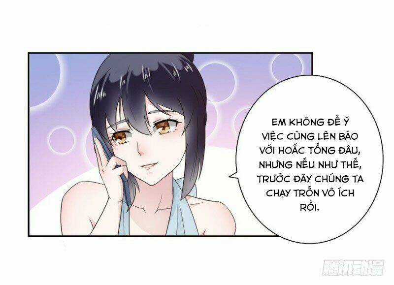 Thiên Kim Đường Môn - Chapter 71 - Trang 35