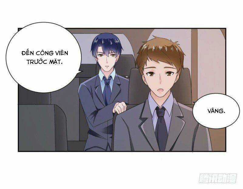 Thiên Kim Đường Môn - Chapter 71 - Trang 37