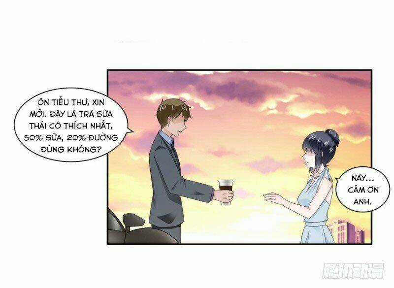 Thiên Kim Đường Môn - Chapter 71 - Trang 41