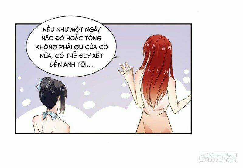 Thiên Kim Đường Môn - Chapter 71 - Trang 9