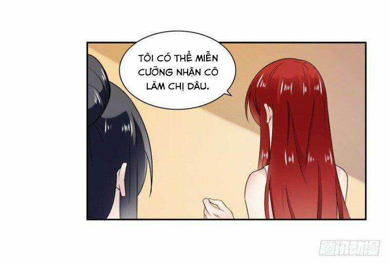 Thiên Kim Đường Môn - Chapter 71 - Trang 10