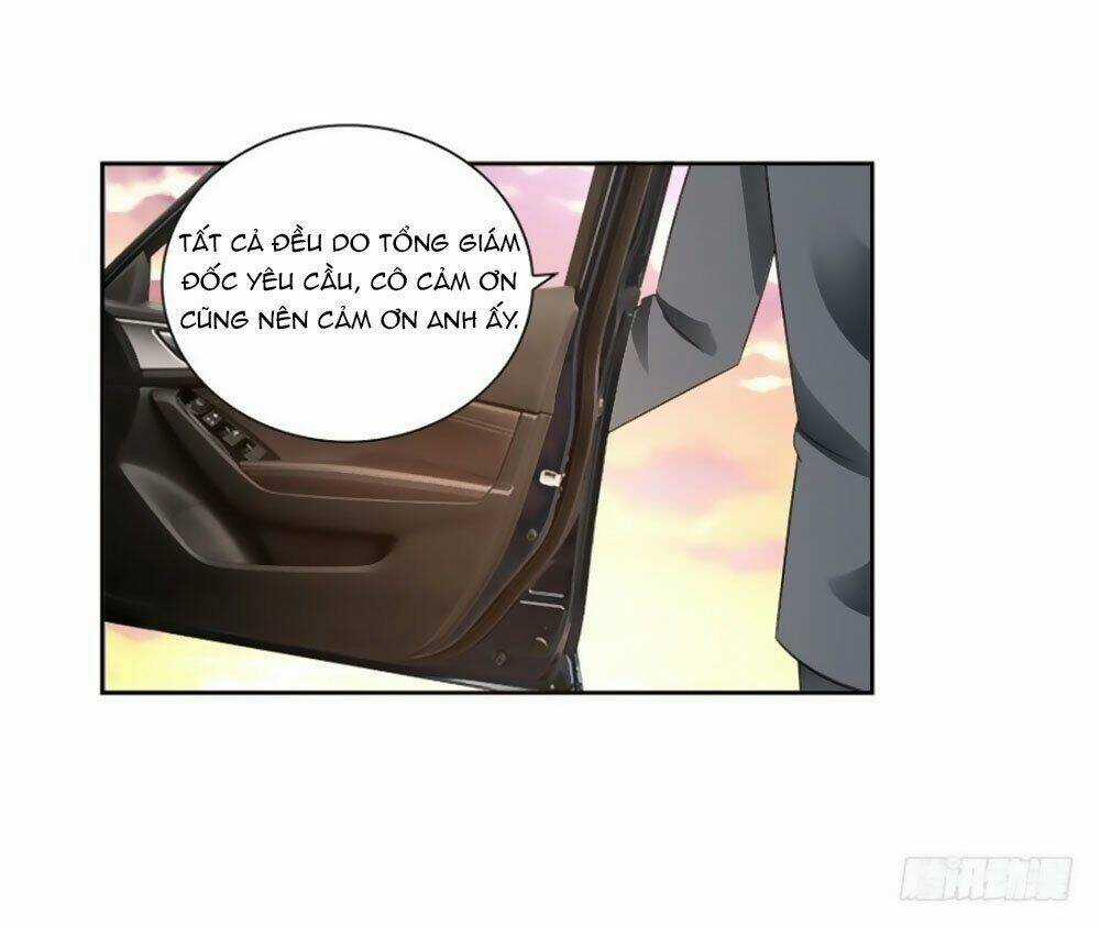 Thiên Kim Đường Môn - Chapter 72 - Trang 1