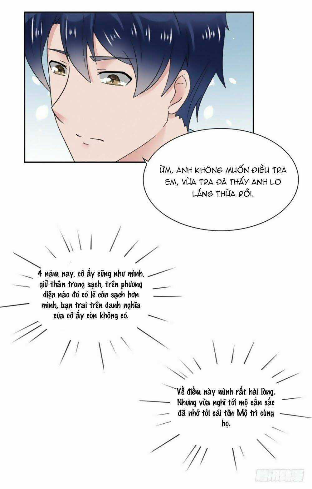 Thiên Kim Đường Môn - Chapter 72 - Trang 19