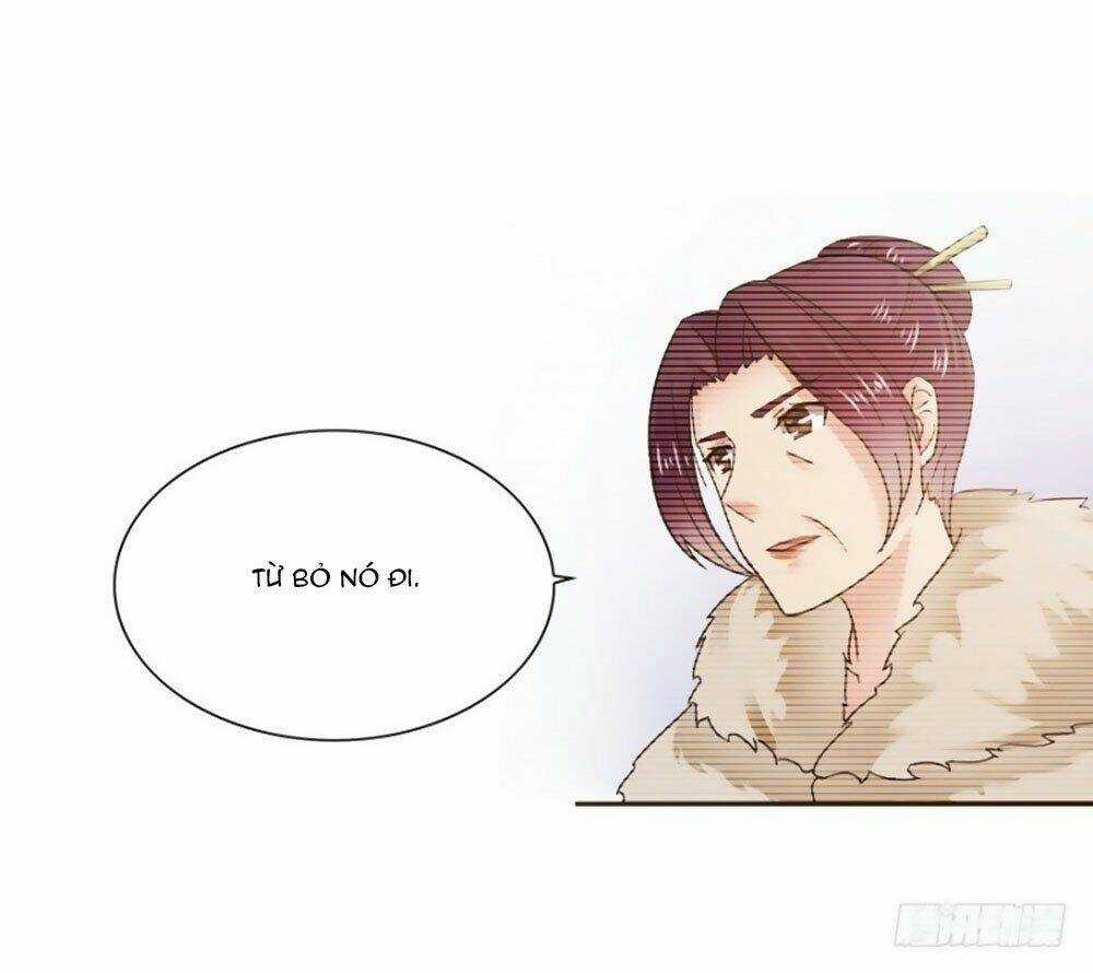 Thiên Kim Đường Môn - Chapter 72 - Trang 29