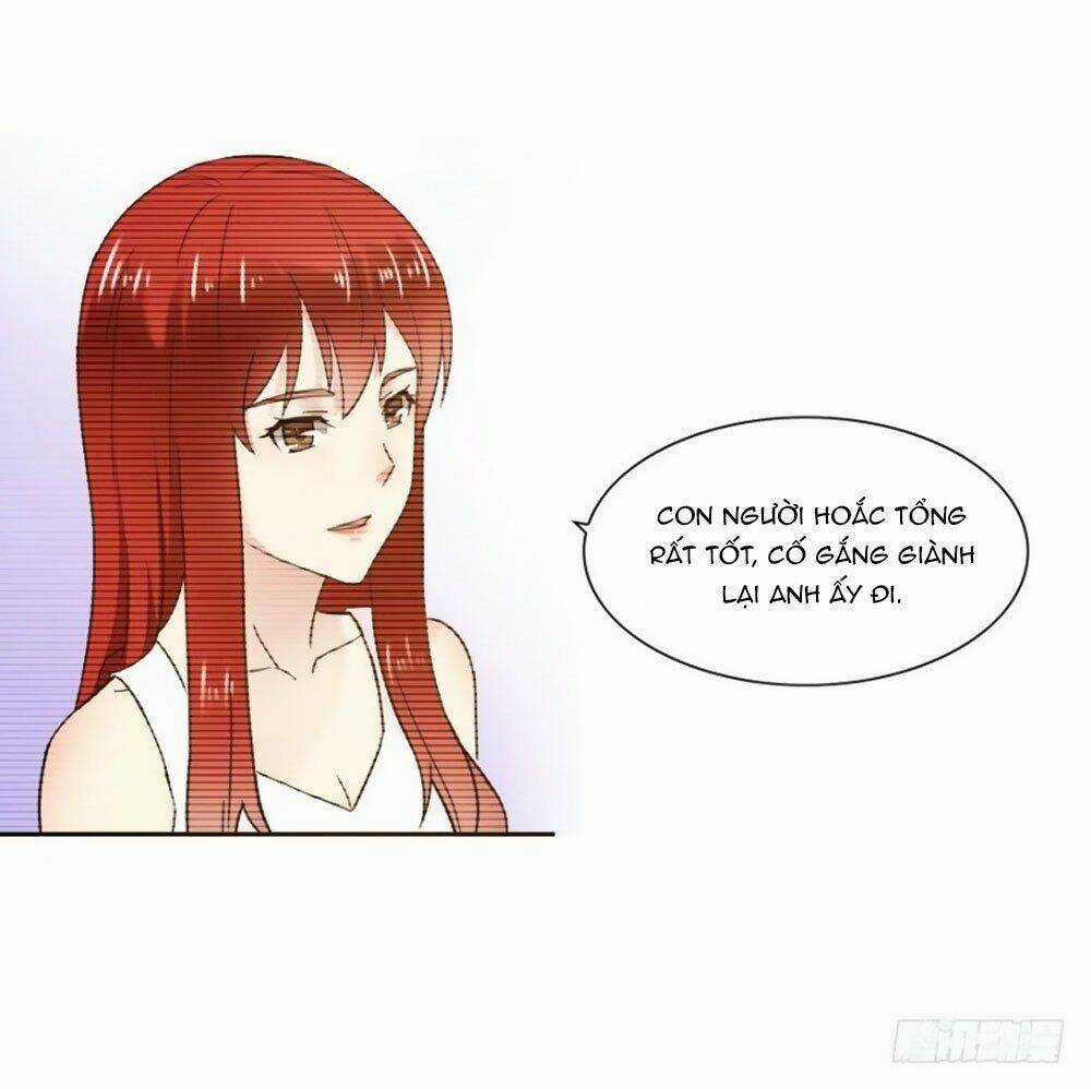 Thiên Kim Đường Môn - Chapter 72 - Trang 30