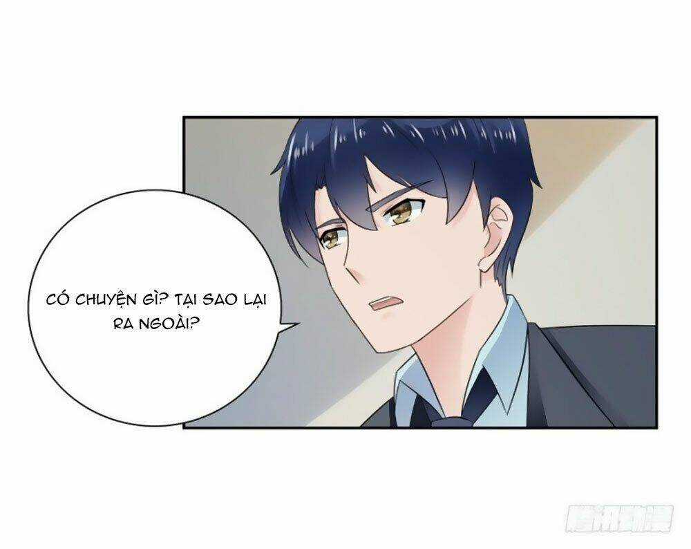 Thiên Kim Đường Môn - Chapter 72 - Trang 4