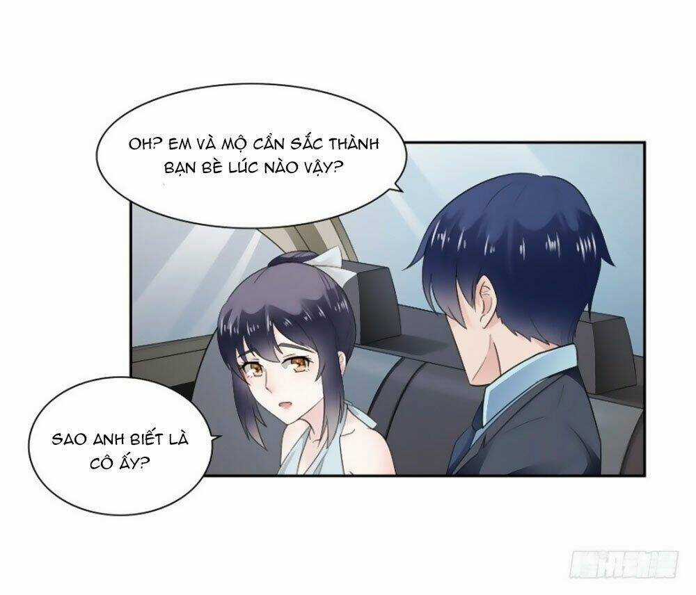 Thiên Kim Đường Môn - Chapter 72 - Trang 6