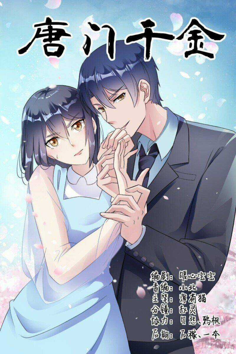 Thiên Kim Đường Môn - Chapter 73 - Trang 2