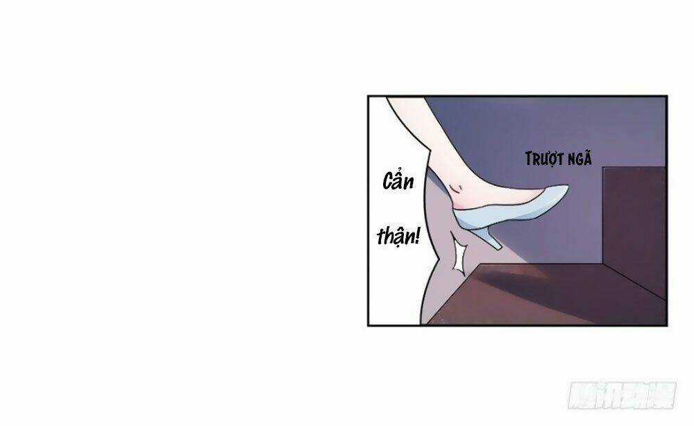 Thiên Kim Đường Môn - Chapter 73 - Trang 18