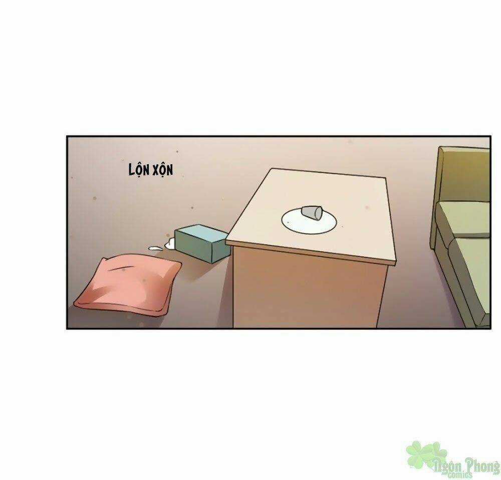 Thiên Kim Đường Môn - Chapter 73 - Trang 29