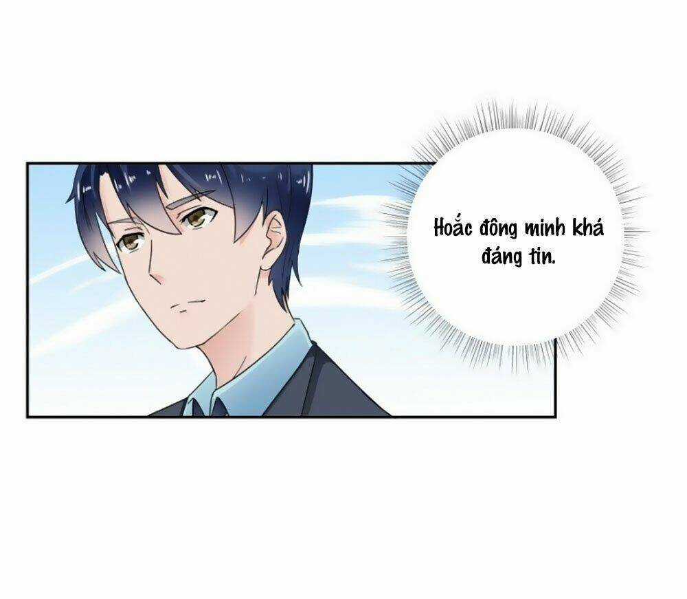 Thiên Kim Đường Môn - Chapter 73 - Trang 38