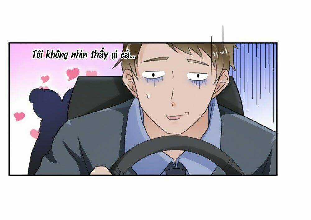 Thiên Kim Đường Môn - Chapter 73 - Trang 7