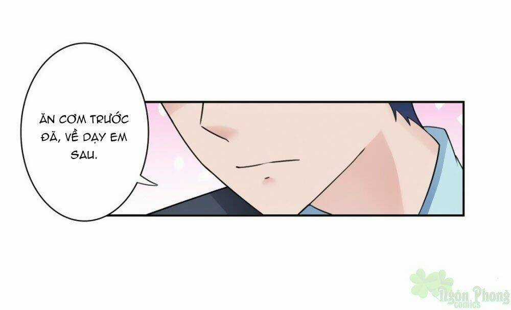 Thiên Kim Đường Môn - Chapter 73 - Trang 9