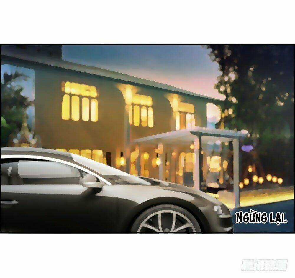 Thiên Kim Đường Môn - Chapter 73 - Trang 10