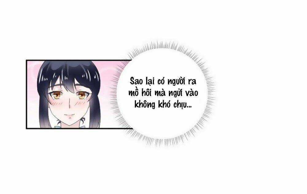 Thiên Kim Đường Môn - Chapter 74 - Trang 28