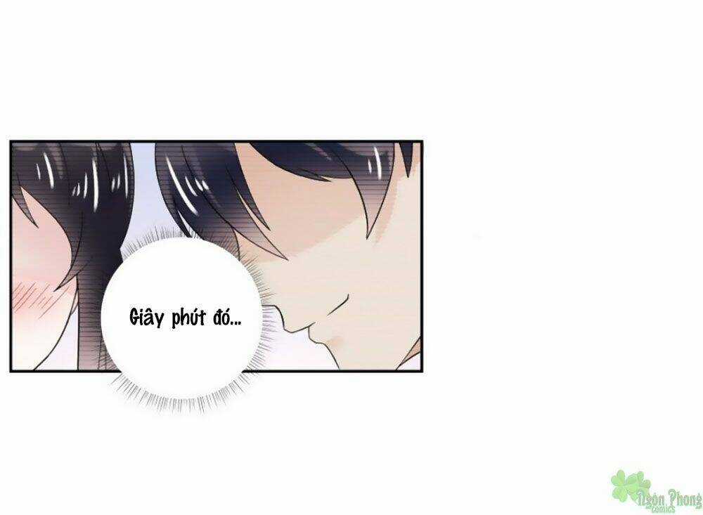 Thiên Kim Đường Môn - Chapter 74 - Trang 30