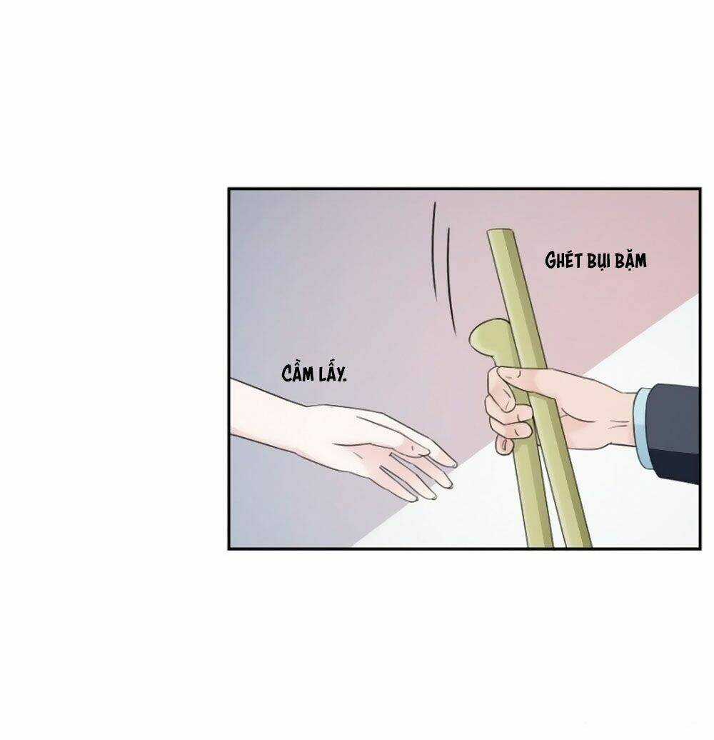 Thiên Kim Đường Môn - Chapter 74 - Trang 4