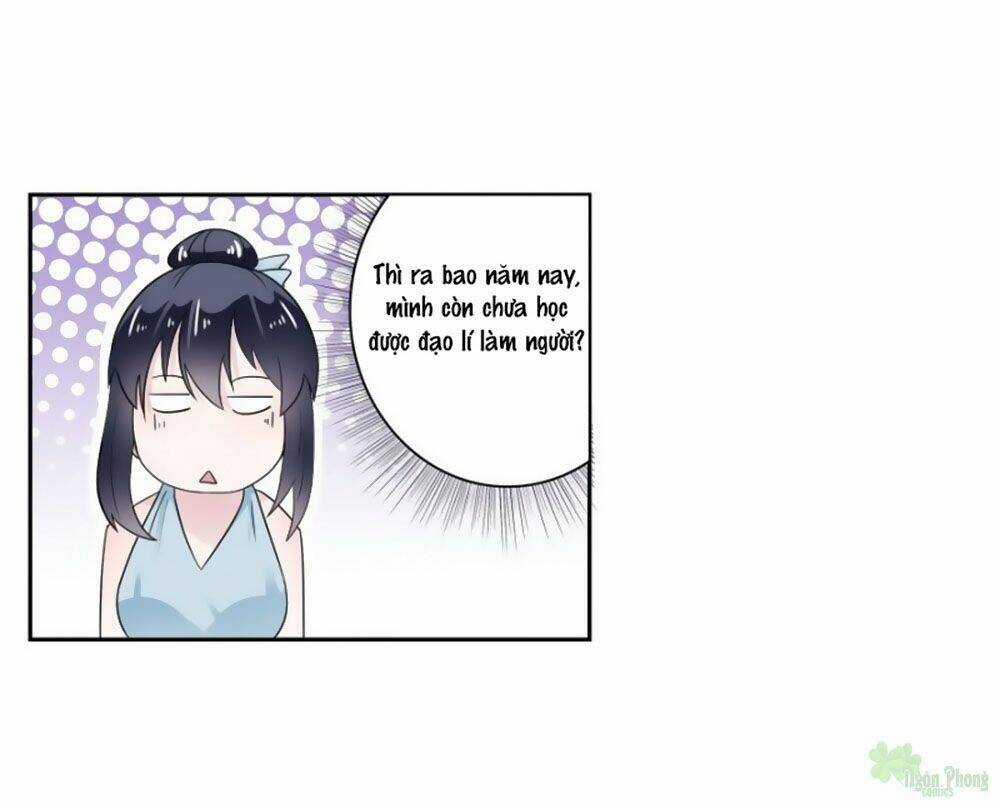 Thiên Kim Đường Môn - Chapter 74 - Trang 9