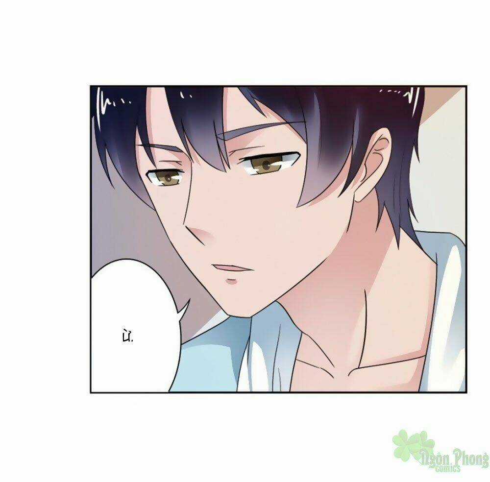 Thiên Kim Đường Môn - Chapter 75 - Trang 19