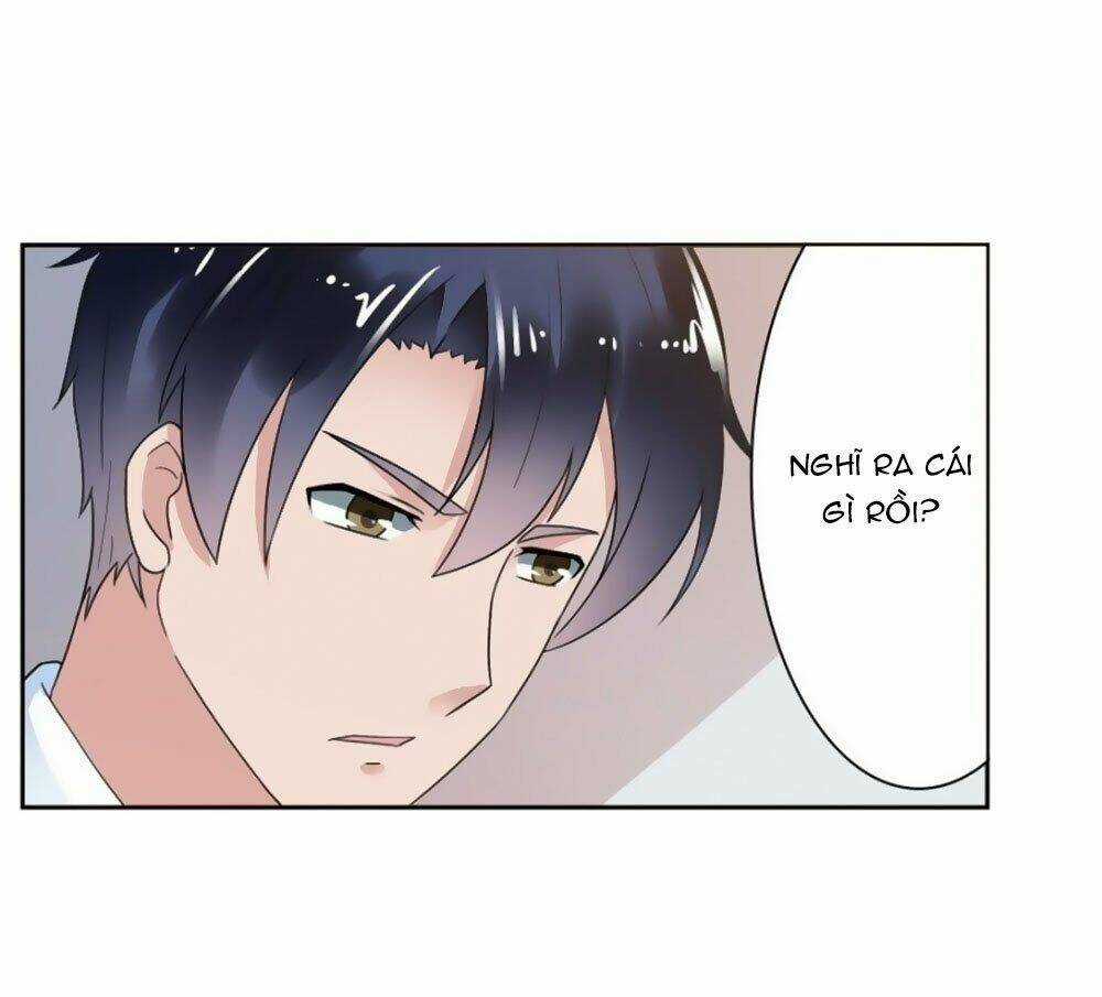 Thiên Kim Đường Môn - Chapter 75 - Trang 23