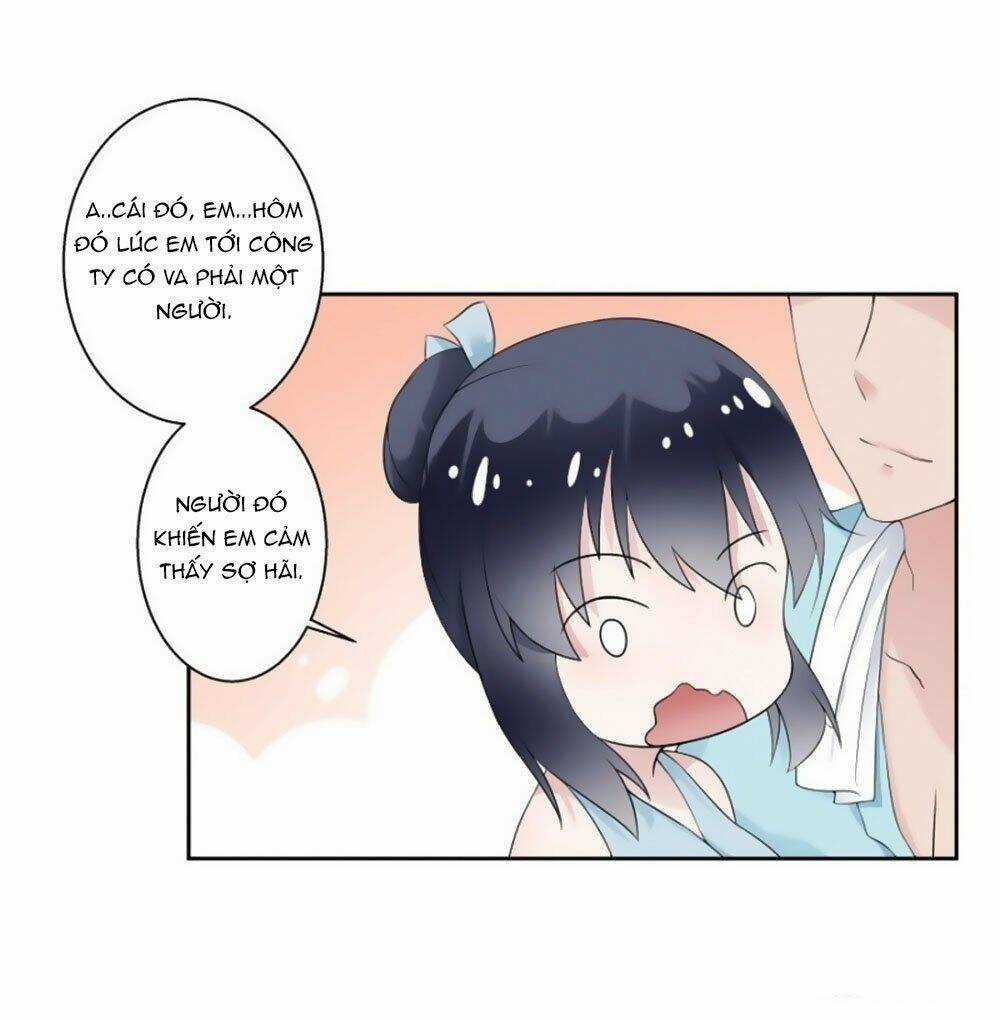 Thiên Kim Đường Môn - Chapter 75 - Trang 34