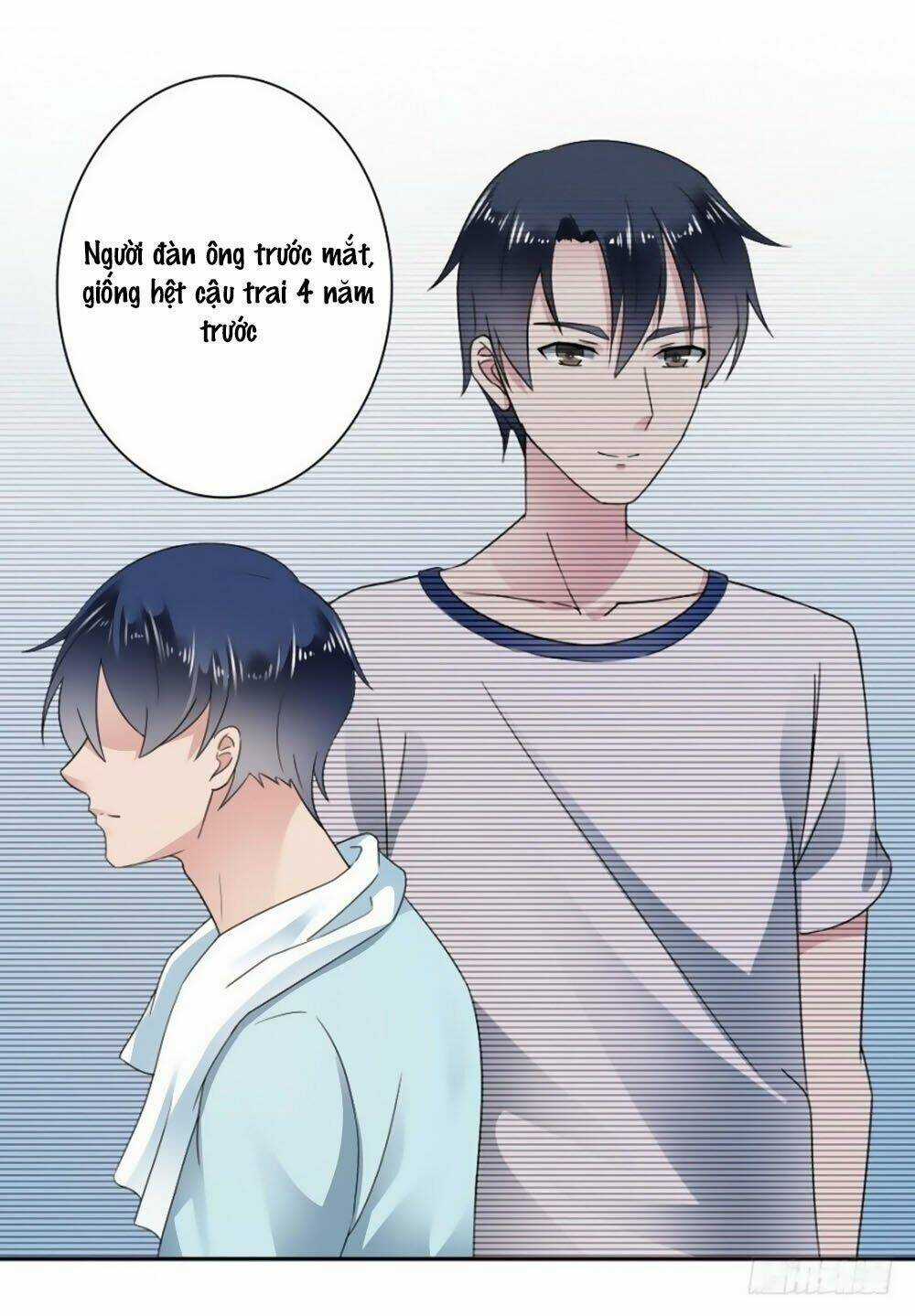 Thiên Kim Đường Môn - Chapter 75 - Trang 6