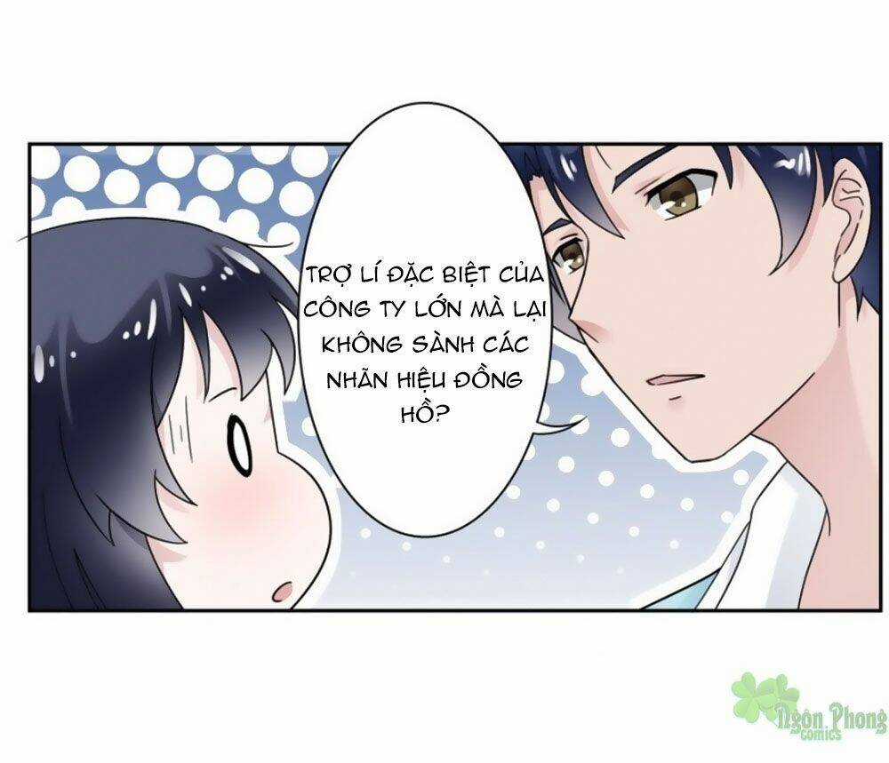 Thiên Kim Đường Môn - Chapter 76 - Trang 1