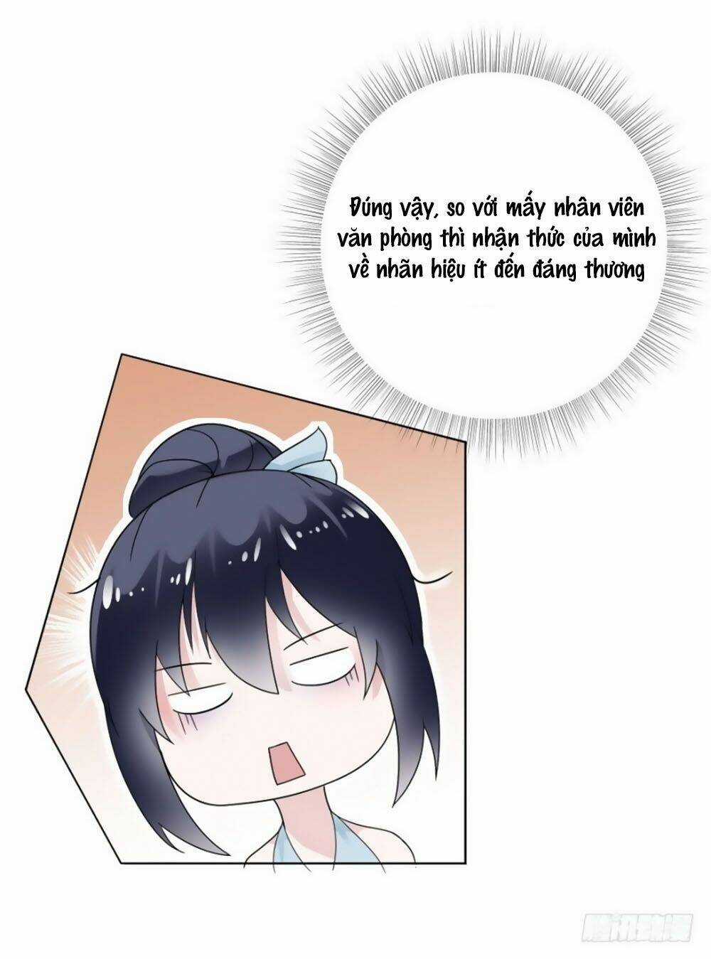 Thiên Kim Đường Môn - Chapter 76 - Trang 2