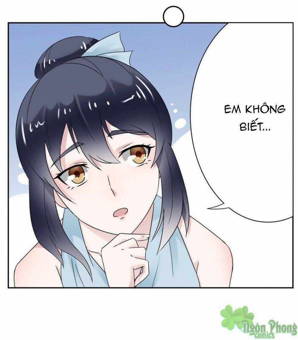 Thiên Kim Đường Môn - Chapter 76 - Trang 17