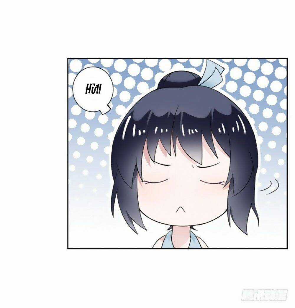 Thiên Kim Đường Môn - Chapter 76 - Trang 24