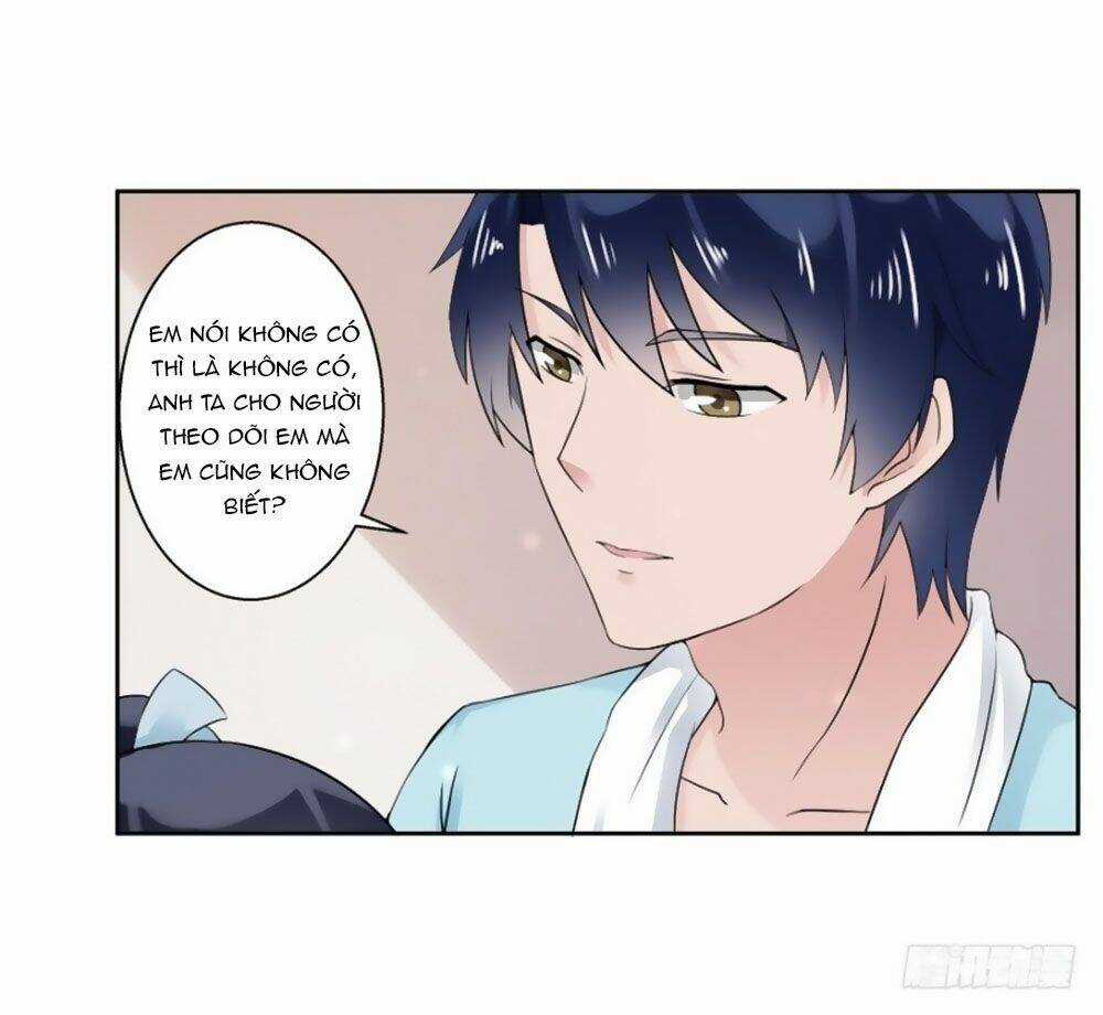 Thiên Kim Đường Môn - Chapter 76 - Trang 26